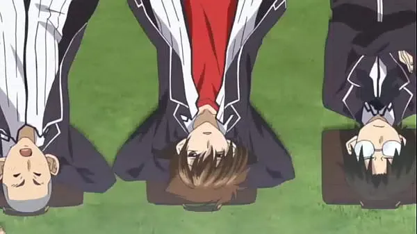 [01] Após ser morto em seu primeiro encontro, ele descobriu ser alvo de demônios