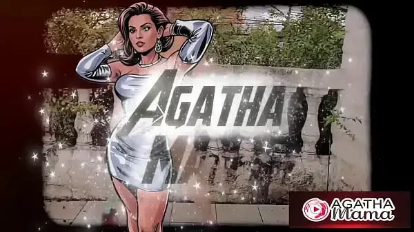 Agatha Mama em: Milf brasileira casada traindo o marido com o personal trainer da academia – Grátis