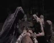 Ander Ways Brittany Bardot (Walking Zombies VR