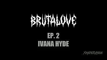 XanderVision – Ivana Hyde -Hard Fucked By A Cock!