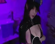 ASMR Yoonying R_E_STUDIO