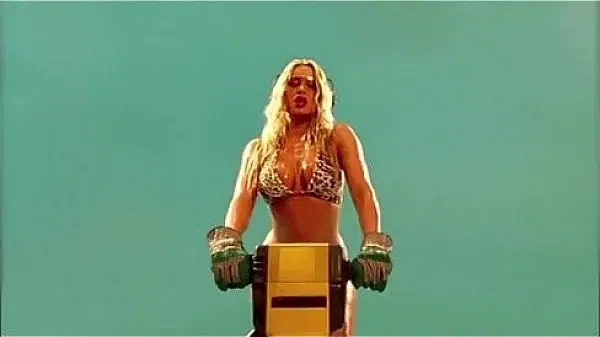 Benny Benassi – Satisfaction (Official Video) from youtube