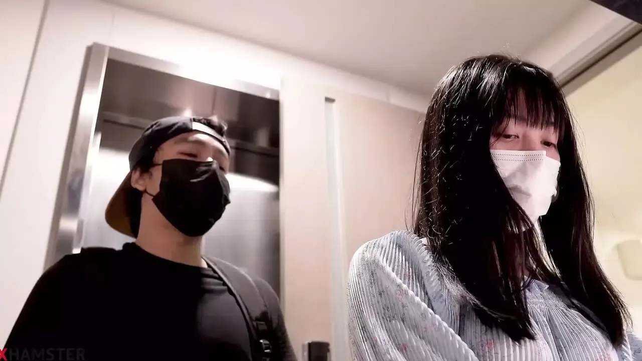 Big Ass Aunty Thida Fuck by my Step-Nephew