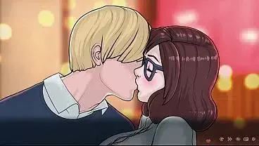 Complete Gameplay – Quickie: A Love Hotel Story, Part 3