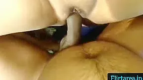 Dost Ki Step mom Car Me Padosh Ke Se Chudi