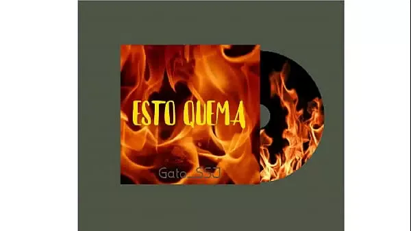 ESTO QUEMA – GATO SSJ (feat. Lil Diabluras)