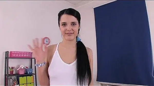 Extraordinary legal age teenager sex