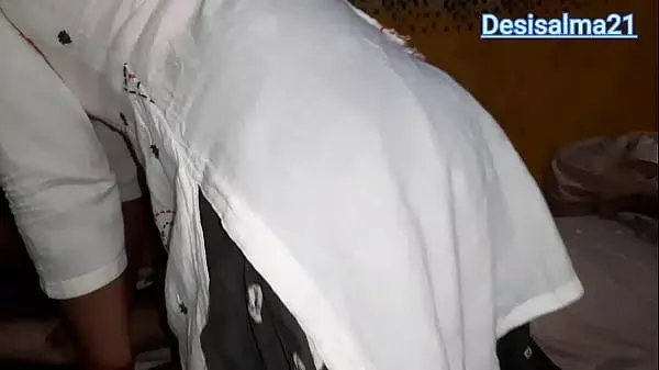 First night painefull sex hd video