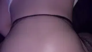 Foursome Freakoff! 2 Fat Asses VS 2 Dick