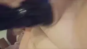Hardcore fleshlight 1st time.