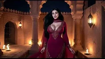 Haveli hotel lust