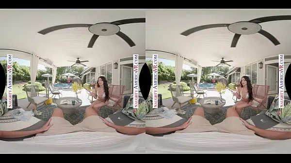 Hime Marie gets jizzed on by friend’s dad