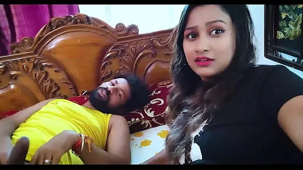 Indian cheating wife Sudipa sex – Homemade sex