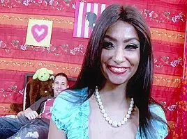 Ivannah Su – Kevin-whites First Foray Into Raw Passion With Hairy Arab Beauty Ivannah