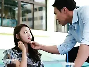 Ji Eun Seo, Kim Hwa Yeon, Park Cho Hyun Korean Woman Ero Actress Movie Star Resort Vacation Sex In Condo With Amateur Boxer Korean Male Yang Ah Chi In 2015 Chi Chi