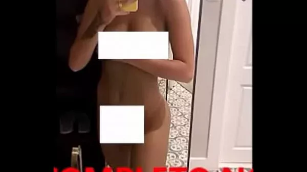 Luisa Sonza fotos nude