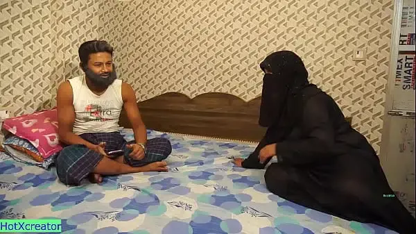 Naughty Susur ne Bahu ko acche se choda! Indian Taboo Family Sex