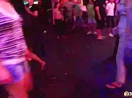 Pang: Last night out – Videos – JohntronX