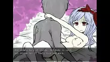 [RPG] Black Soul I – Snow White