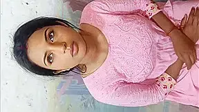 Season 90, Big Boobs Bhabhi Licking Boyfriend Cock