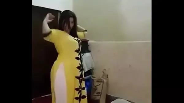 Seductive Dance- Mere rashq e quamar