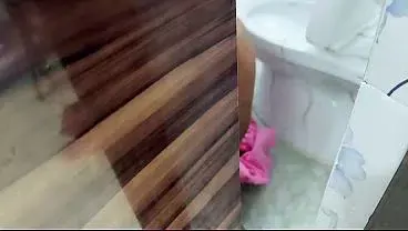 Sexy shila bhabhi make a quick sex with her big cock devar  Desi hot xxx