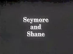 Seymore and Shane Playing with Fire