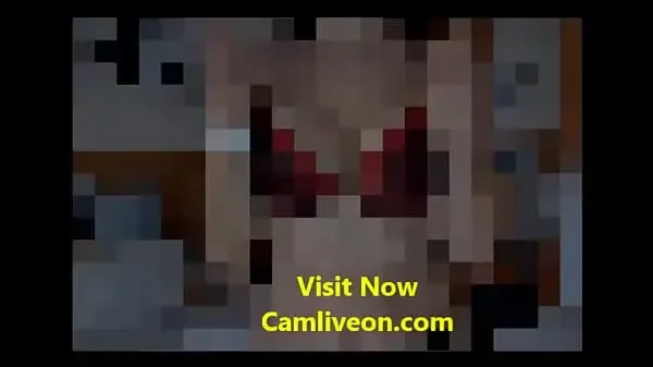 She loves the way he feels inside her