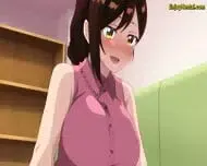Showtime! 2 Uta No Onee San Datte Shitai 04 [Enjoy Hentai.com]