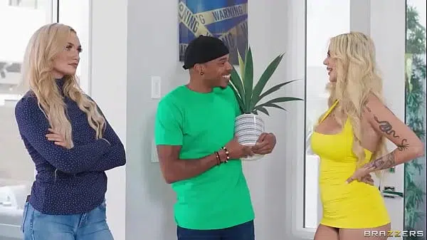 Slutty Sister / Brazzers/ Enter XVPROMO