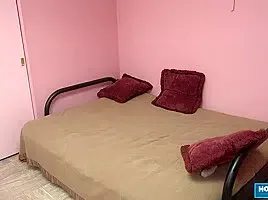 Squirting Cum In Her Pussy – Sonia Harcourt & Logan Drake