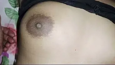 Stepsister Invite me Bedroom and share bed