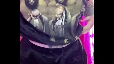 stretch my pussy with fantasy 11 inch dildo