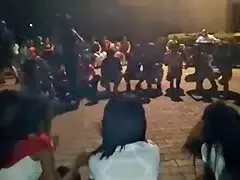 Turk kizi harika mezdeke oynuyor