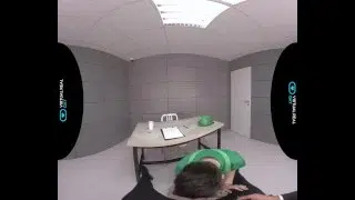 VirtualRealGay.com – St Patricks raid