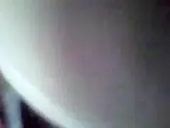 Watch as dat big booty is encoxada by a well-hung oak