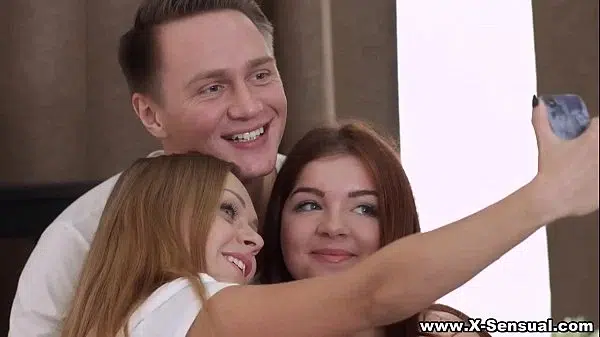 X-Sensual – Some sensual erotic fun