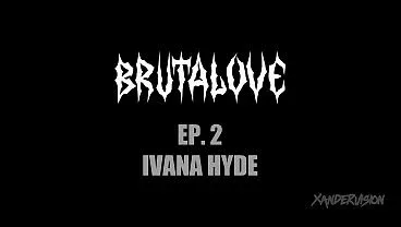 XanderVision – Ivana Hyde -Hard Fucked By A Cock!