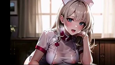 XXX Sexy Ai generated women in different position