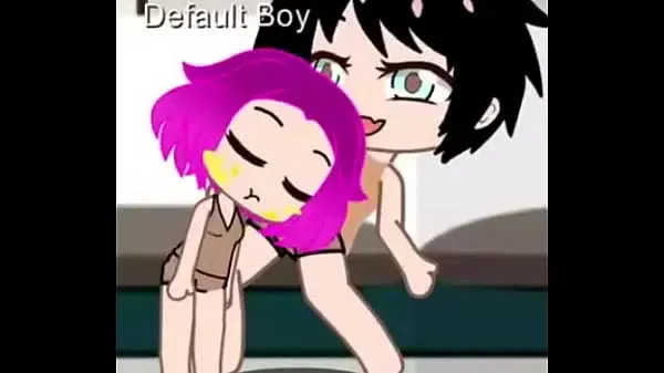 YouTube Gacha: Gozado por dans