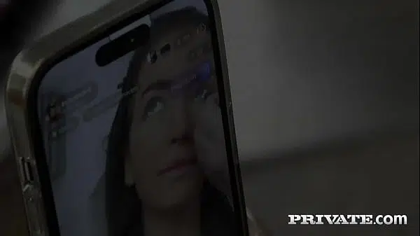 Zuzu Sweet Squirts and Enjoys Anal for Her Fans