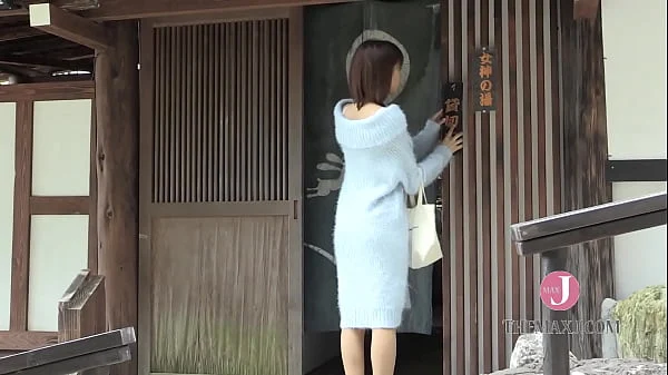 YMGK-005 Sally / New Yujo Gokoro Hot spring image, idol video maker Marray International MarrayDOGA wearing erotic swimsuit big breasts uniform