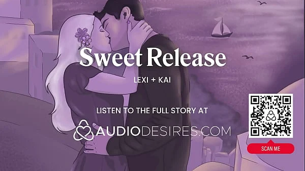 Your Spouse Edges You for Hours – Orgasm Denial & Hotel Sex – Porn Erotic Audio Story for Women