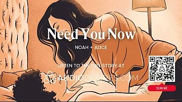 Your Wife Pulls You Back to Bed to Fuck – Fast Morning Sex & Oral Teasing – Porn Erotic Story for Women