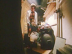 1976 – Les Hotesses Du Sexe – 01