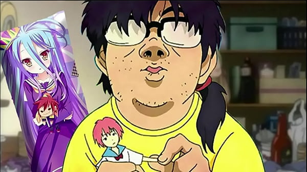 5 MELHORES JOGOS DE ANIME