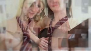 After-Hours Nurses: Kiki Helix & Victoria Greene