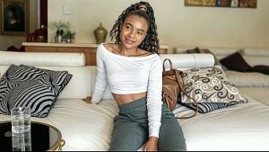 Amateur Ebony Model Stripped & Railed By BWC Producer In Fake Casting