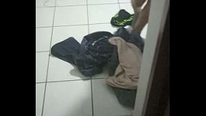 Amiga de 19 (2 da parte)vuelve a dejarse en San Martin de porres , le nalgeo fuerte y con venida adentro al final