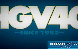 Ashley Gets Banged Hard! – Ashley Belle, Bryan & Dick James